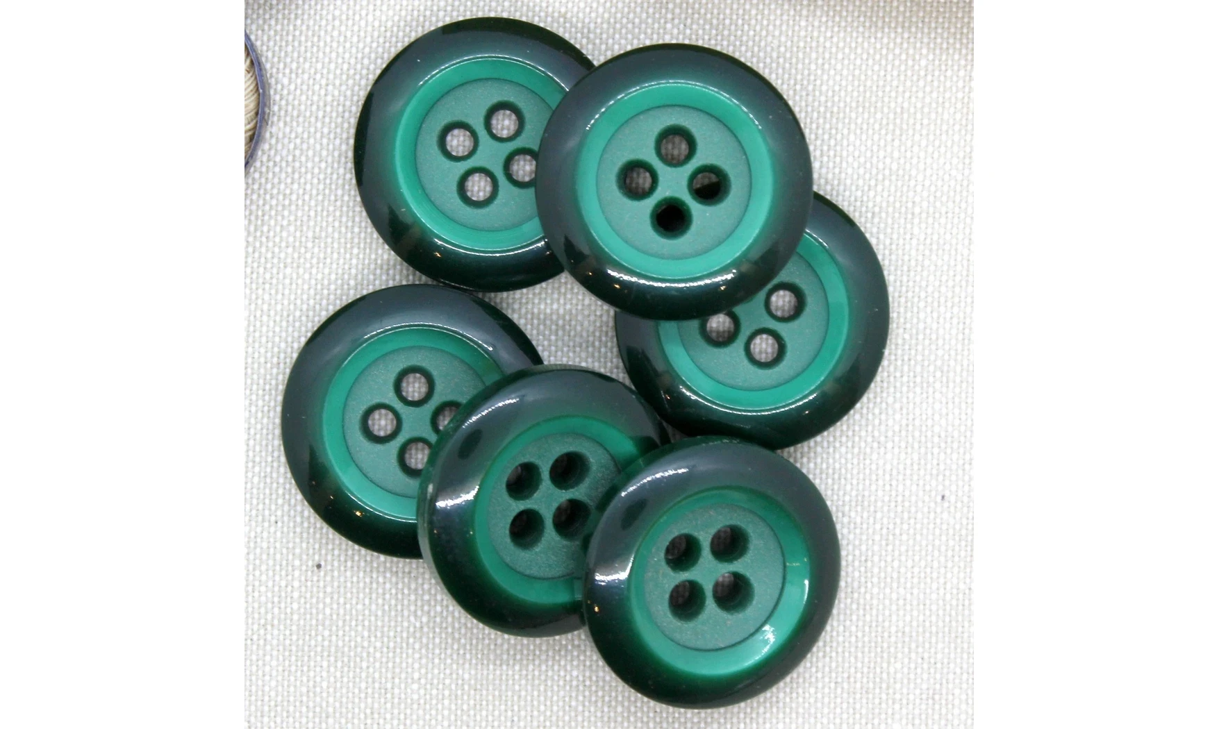 Vintage Button 232B