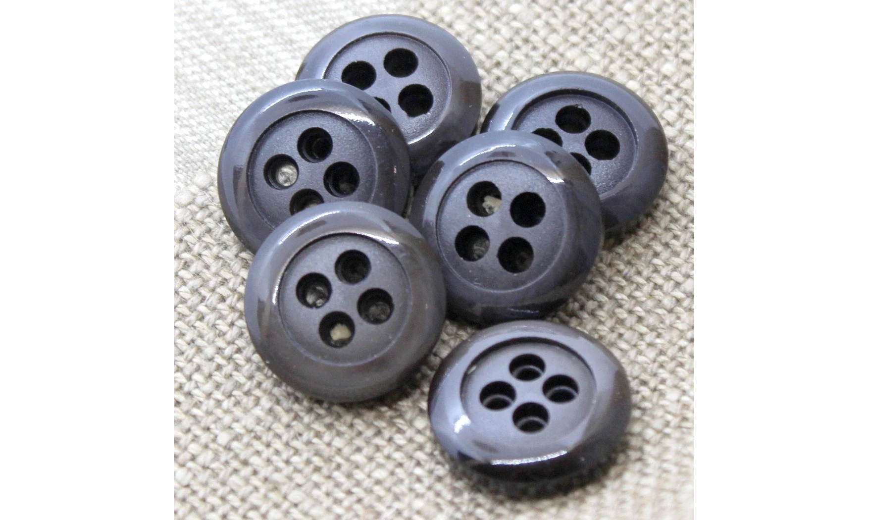 Vintage Button 247B