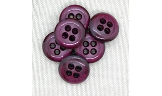 Vintage Button 251B
