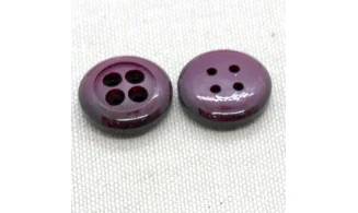 Vintage Button 251B