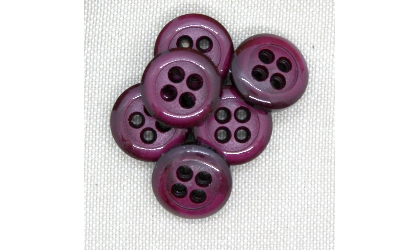 Vintage Button 251B