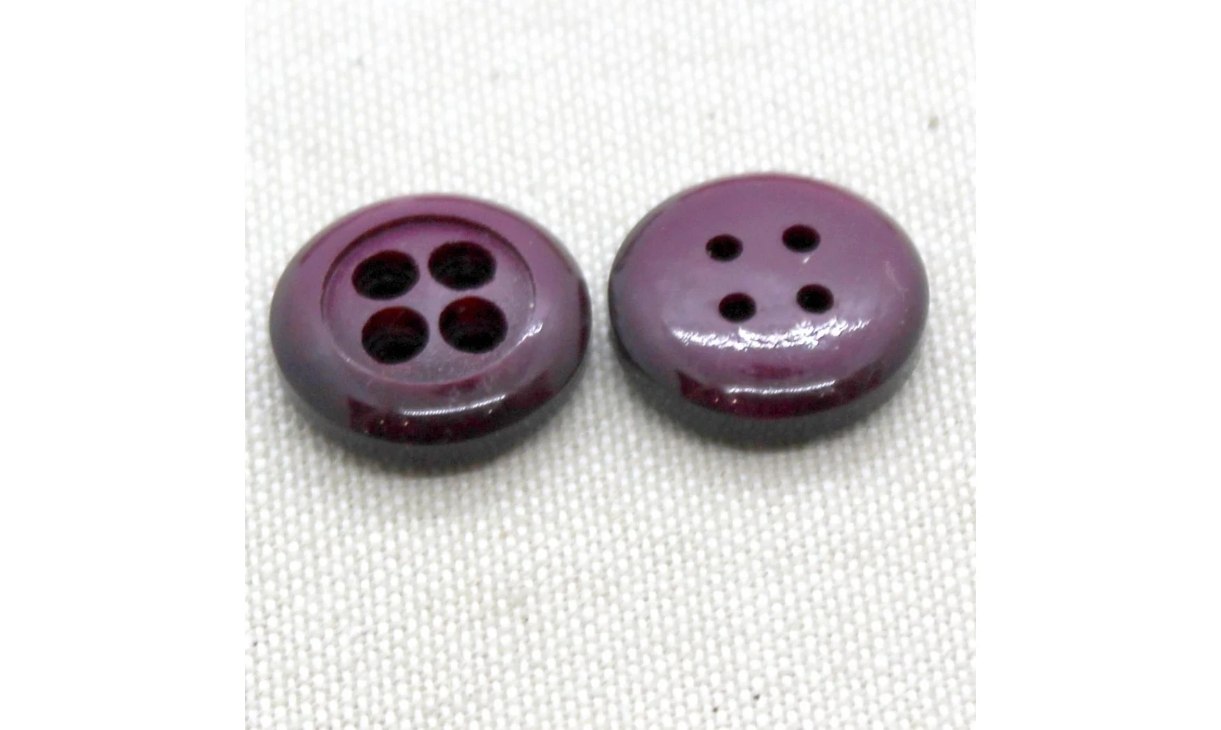 Vintage Button 251B
