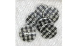 Vintage button 038A