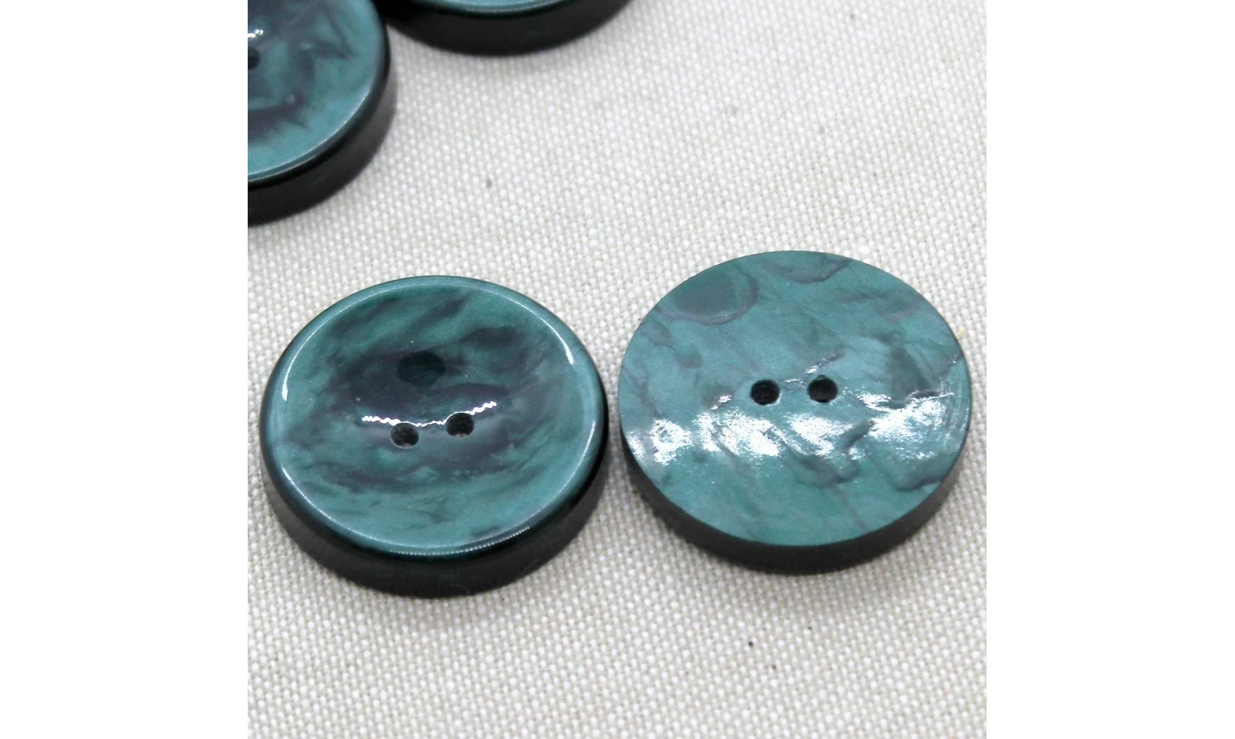 Vintage Button 274B