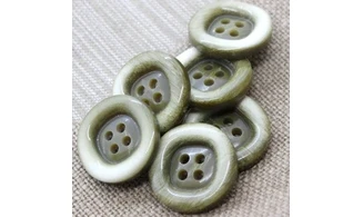 Vintage Button 259B