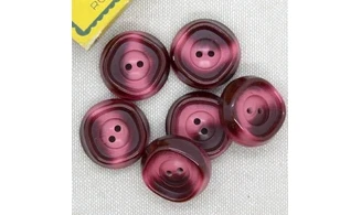 Vintage button 096B