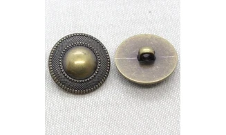 Vintage Button 106B
