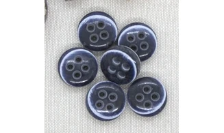 Vintage Button 278B