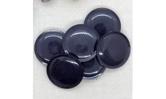 Vintage Button 279B