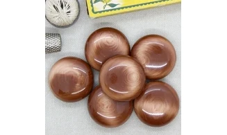 Vintage Button 280B