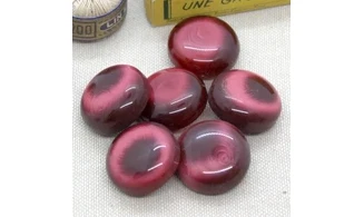 Vintage Button 283B
