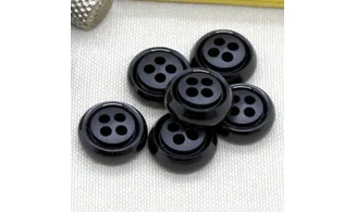 Vintage Button 299B