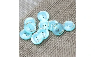 Vintage Button 094E