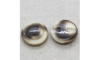 Vintage Button 182B-3