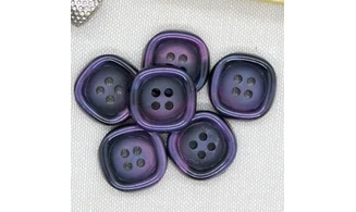Vintage Button 087B-2