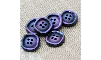 Vintage Button 087B-2