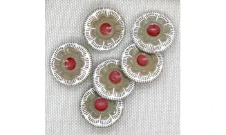 Vintage Button 324B