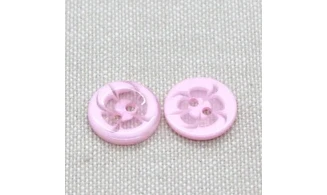 Vintage Button 325B