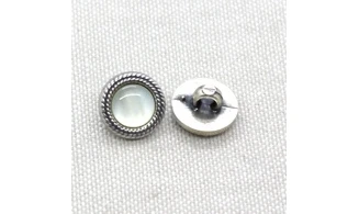 Vintage Button 349B