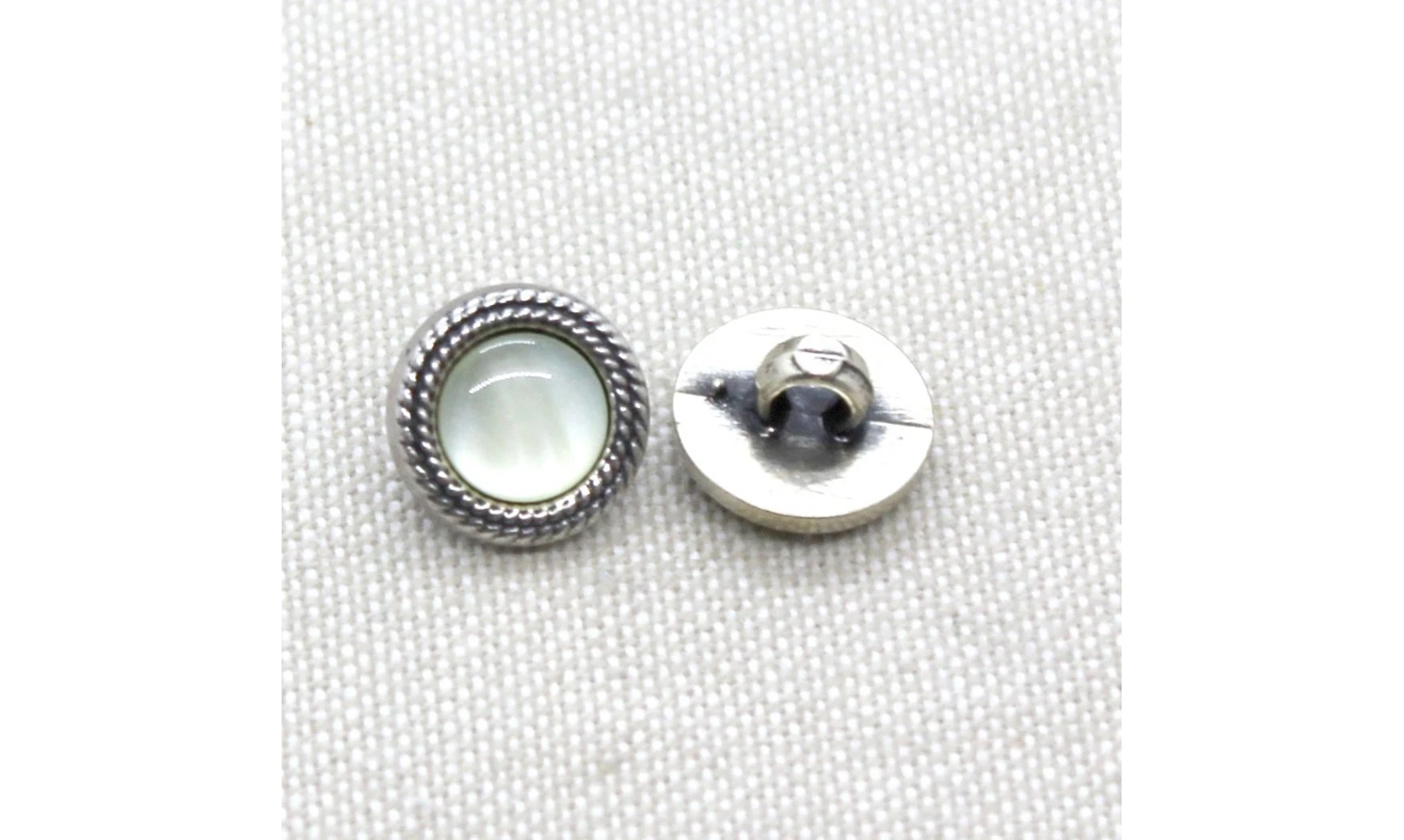 Vintage Button 349B