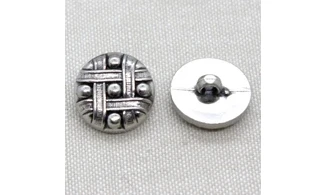 Vintage Button 005B