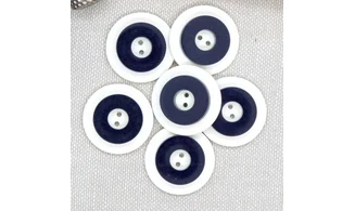 Vintage button 363bB