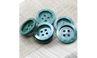 Vintage Button 366B