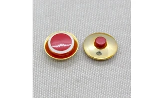 Vintage Button 373B
