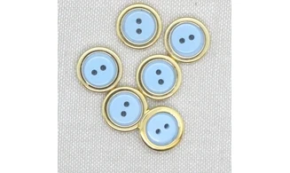 Vintage Button 376B