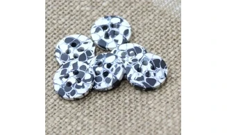 Vintage Button 056A