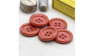 Vintage Button 395B