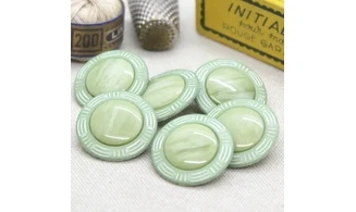 Vintage Button 397B