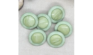 Vintage Button 397B