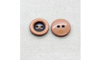 Vintage button A057A