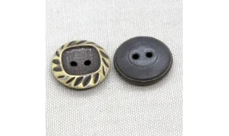 Vintage Button 403B