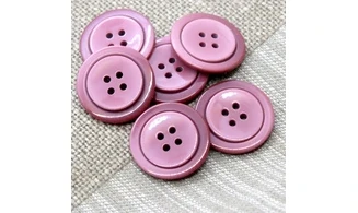 Vintage Button 416B