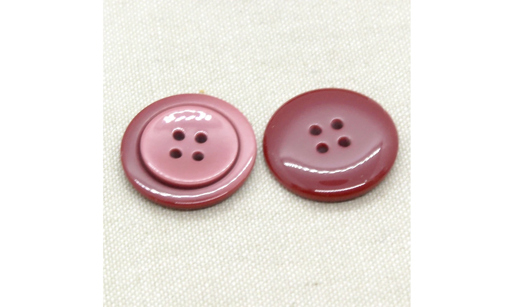 Vintage Button 416B