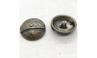 6 boutons / 26MM / Bronze