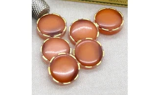 Vintage Button 309B