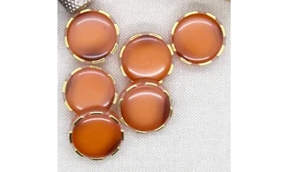 Vintage Button 309B