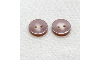 Boutons VINTAGE / 18MM / Brun