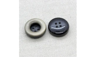 Vintage Button 435B