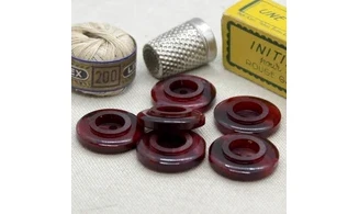 Vintage Button 361B