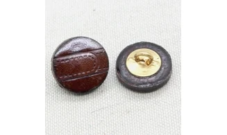 Vintage Button 202B
