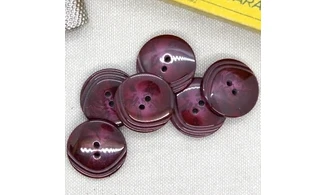 Vintage Button 389B