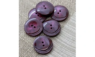 Vintage Button 389B