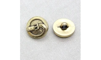 Vintage Button 055C