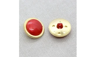 Vintage Button 383B