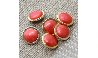 Vintage Button 383B