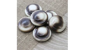 Vintage Button 182B-2